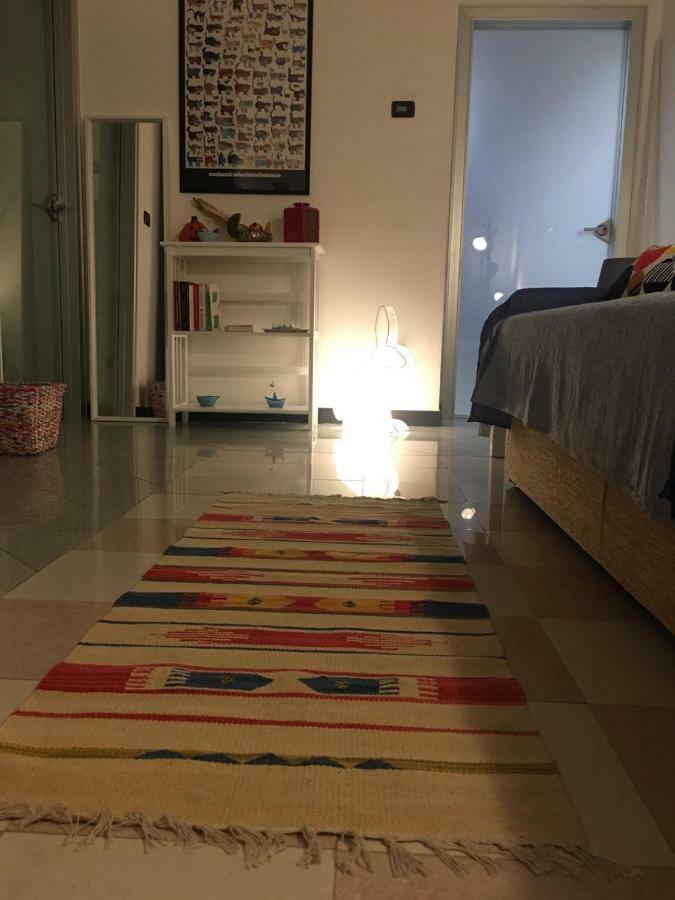 Triglia Apartment Genoa Luaran gambar