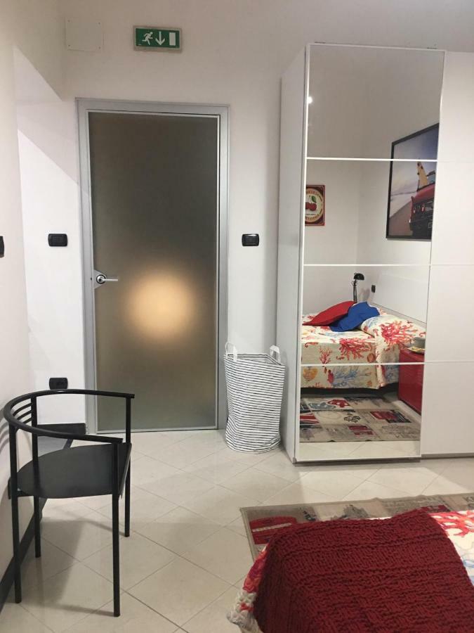 Triglia Apartment Genoa Luaran gambar